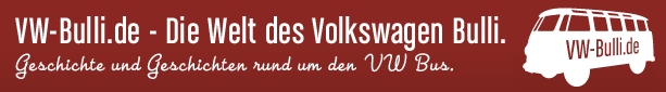 vwbulli